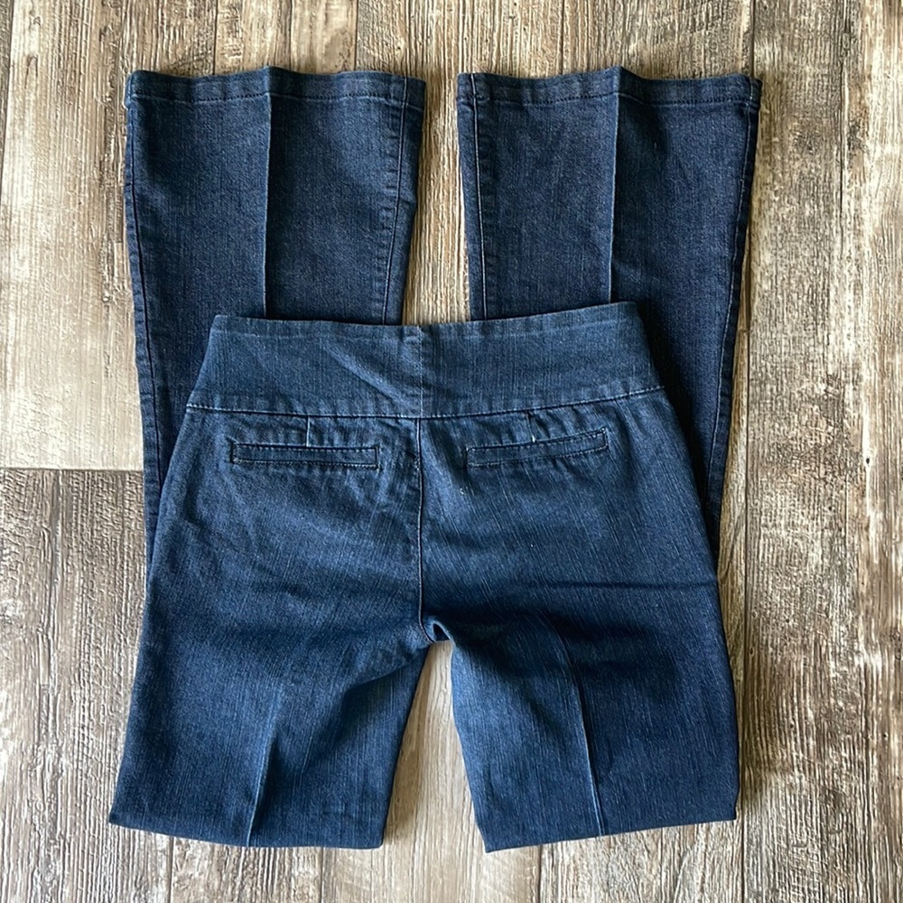 Highway Jeans 80" women Wide-Leg Jeans, 3 - Picture 2 of 12